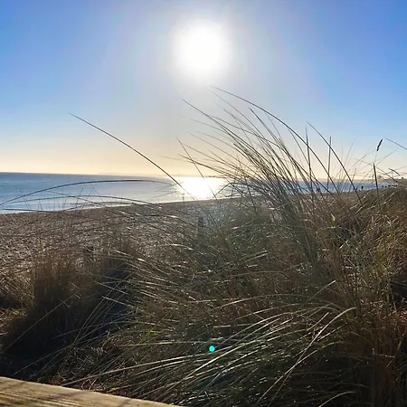 Haus Im Breitenkamp Little Dream Haffkrug 6 Διαμέρισμα Scharbeutz