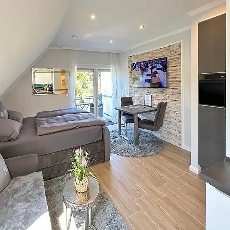 Haus Im Breitenkamp Little Dream Haffkrug 6