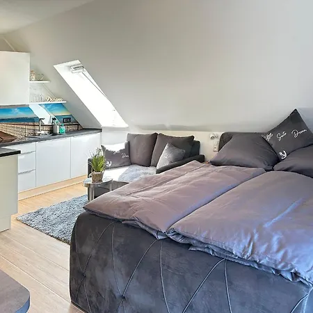 Haus Im Breitenkamp Little Dream Haffkrug 6 Διαμέρισμα