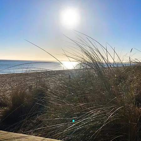 Διαμέρισμα Haus Im Breitenkamp Little Dream Haffkrug 6 Scharbeutz