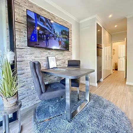 Haus Im Breitenkamp Little Dream Haffkrug 6 *