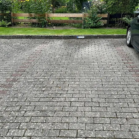 Haus Im Breitenkamp Little Dream Haffkrug 6 * Scharbeutz