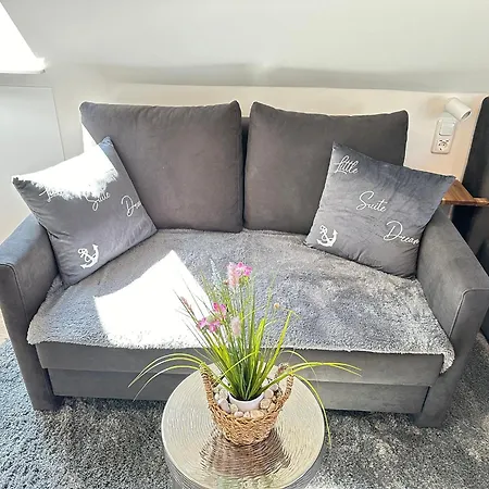 Haus Im Breitenkamp Little Dream Haffkrug 6 Scharbeutz