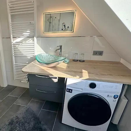 Haus Im Breitenkamp Little Dream Haffkrug 6 * Scharbeutz