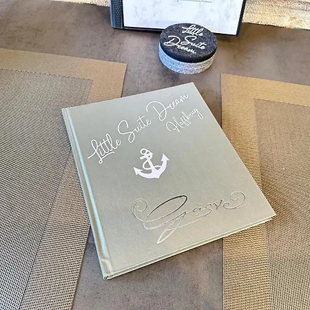 Haus Im Breitenkamp Little Dream Haffkrug 6