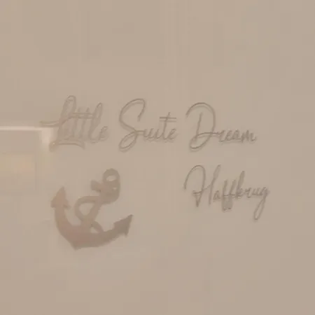 Διαμέρισμα Haus Im Breitenkamp Little Dream Haffkrug 6 Scharbeutz