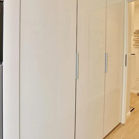 Haus Im Breitenkamp Little Dream Haffkrug 6 *