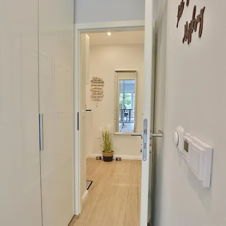 Haus Im Breitenkamp Little Dream Haffkrug 6