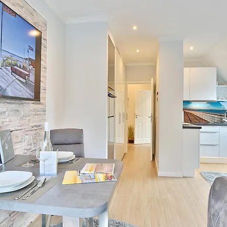 Haus Im Breitenkamp Little Dream Haffkrug 6 Διαμέρισμα