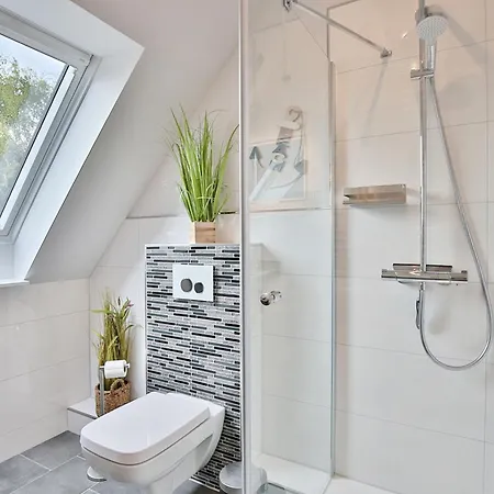 Haus Im Breitenkamp Little Dream Haffkrug 6 *