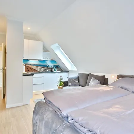 Haus Im Breitenkamp Little Dream Haffkrug 6 *